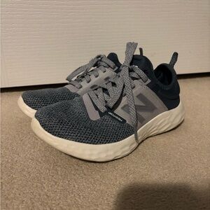 Women’s New Balance Fresh Foam Sport V2 Running Shoes